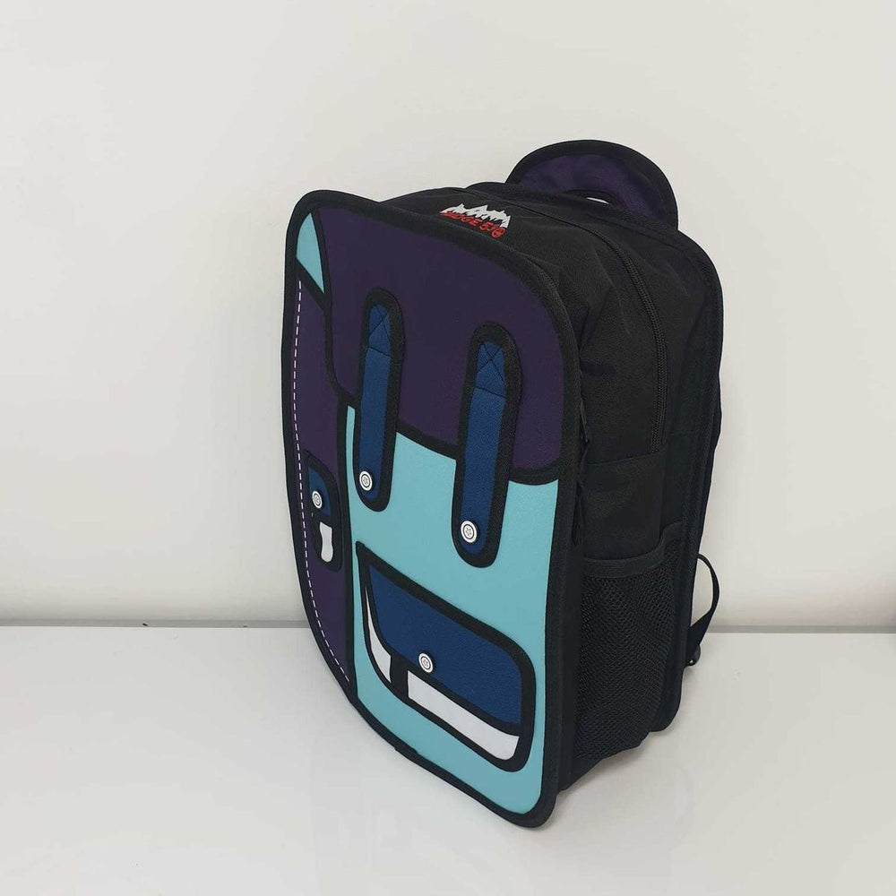 Ridge53 2D Small Backpack
