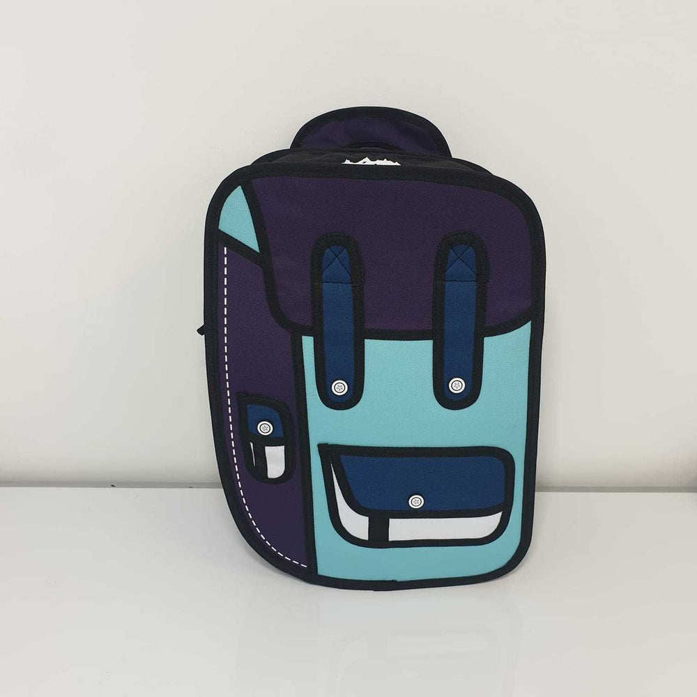 Ridge53 2D Small Backpack
