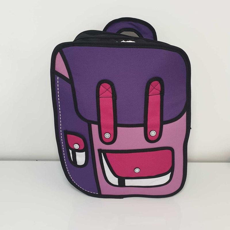Ridge53 2D Small Backpack