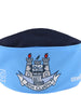 Dublin Reusable Face Mask Sky / Marine