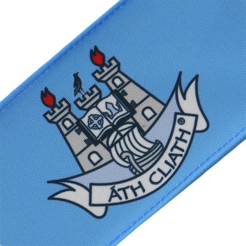 Dublin Reusable Face Mask Sky / Marine