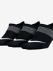 Nike Everyday Plus Lightweight 3PK Footie socks