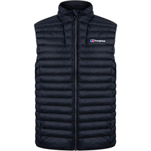 Mens Berghaus Vaskye Syn Vest Am