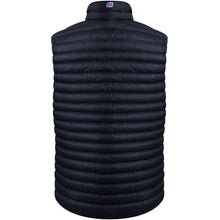 Mens Berghaus Vaskye Syn Vest Am