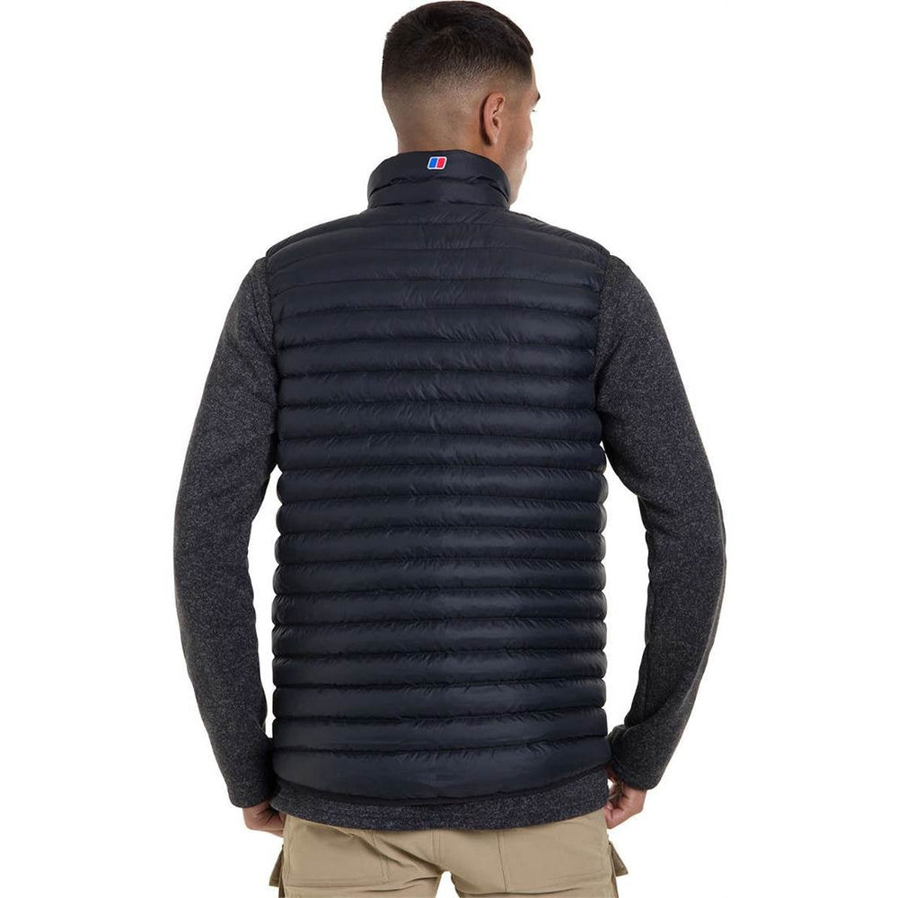 Mens Berghaus Vaskye Syn Vest Am