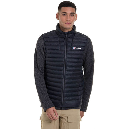 Mens Berghaus Vaskye Syn Vest Am