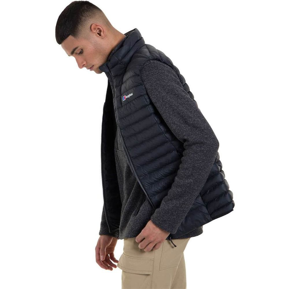 Mens Berghaus Vaskye Syn Vest Am