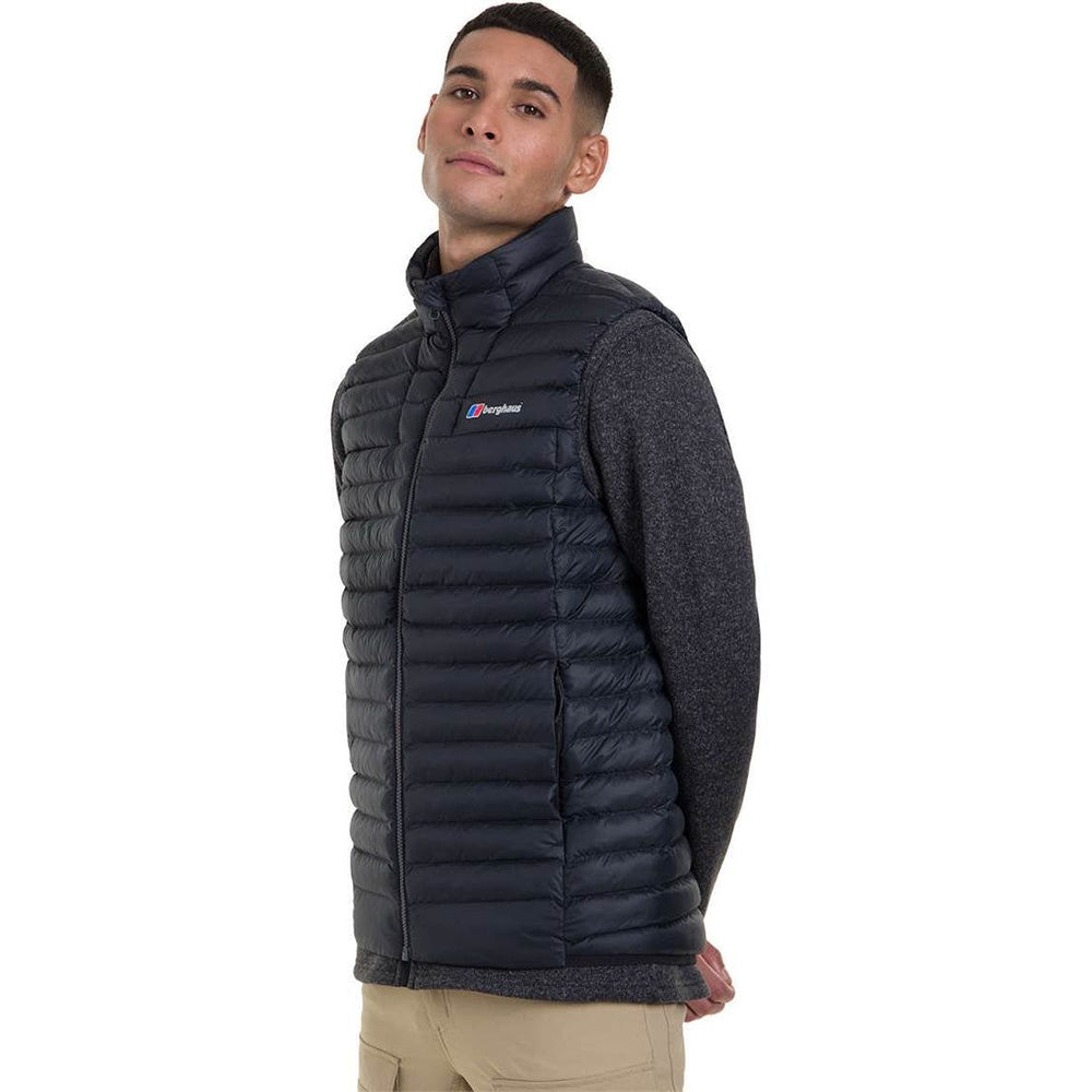 Mens Berghaus Vaskye Syn Vest Am