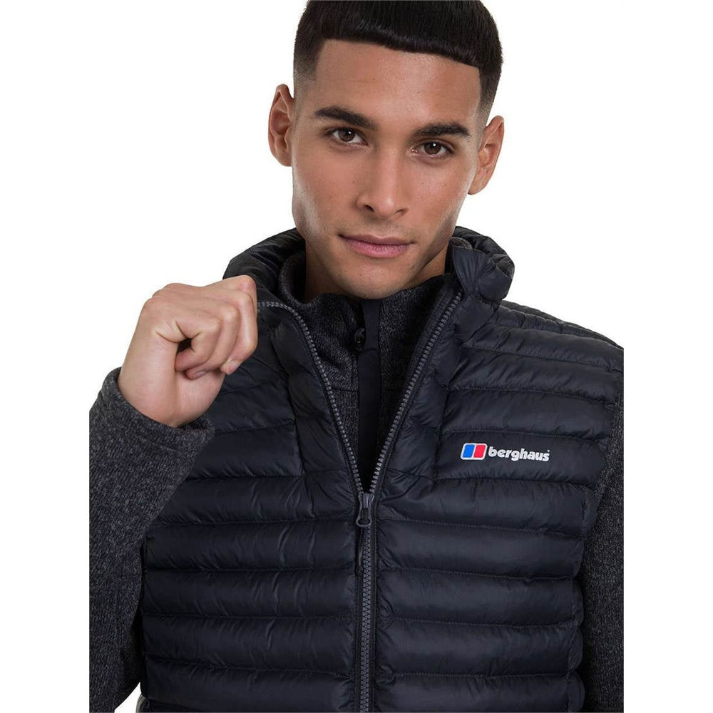 Mens Berghaus Vaskye Syn Vest Am