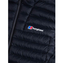 Mens Berghaus Vaskye Syn Vest Am