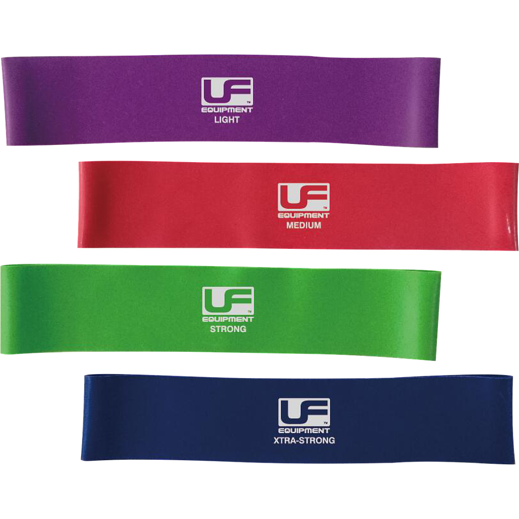 Urban Fitness Resistance Loop Band