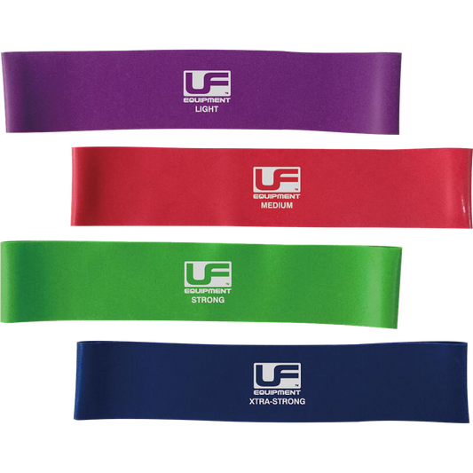 Urban Fitness Resistance Loop Band