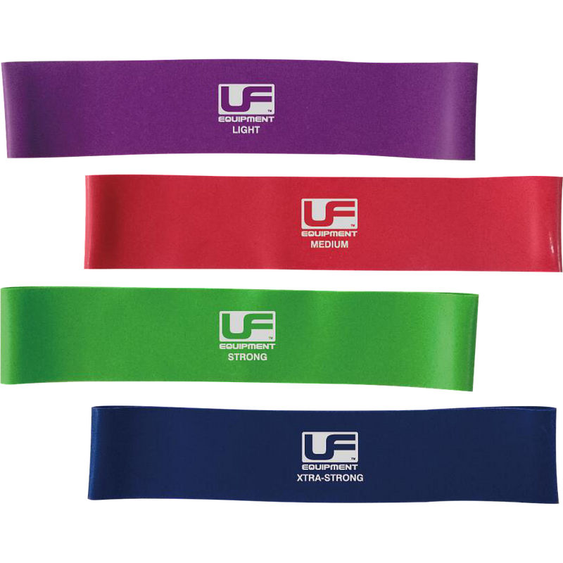 Urban Fitness Resistance Loop Band