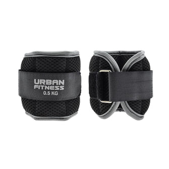 Urban Fitness Wrist/ Ankle Weights