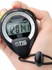 PRO 025 Stopwatch Water Resistant