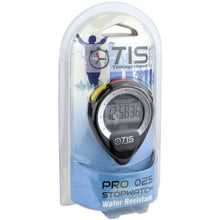 PRO 025 Stopwatch Water Resistant