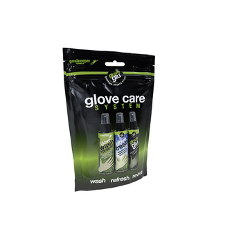 GloveGlue  Goalkeeping Glove Care System Pack