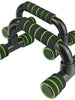Urban Fitness, Push Up Bars