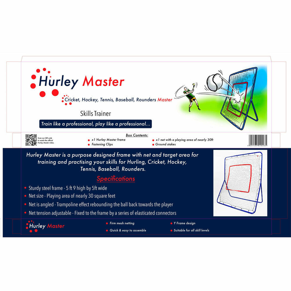 Hurley Master