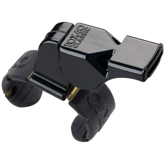 Fox40 Classic Offical Fingergrip Whistle