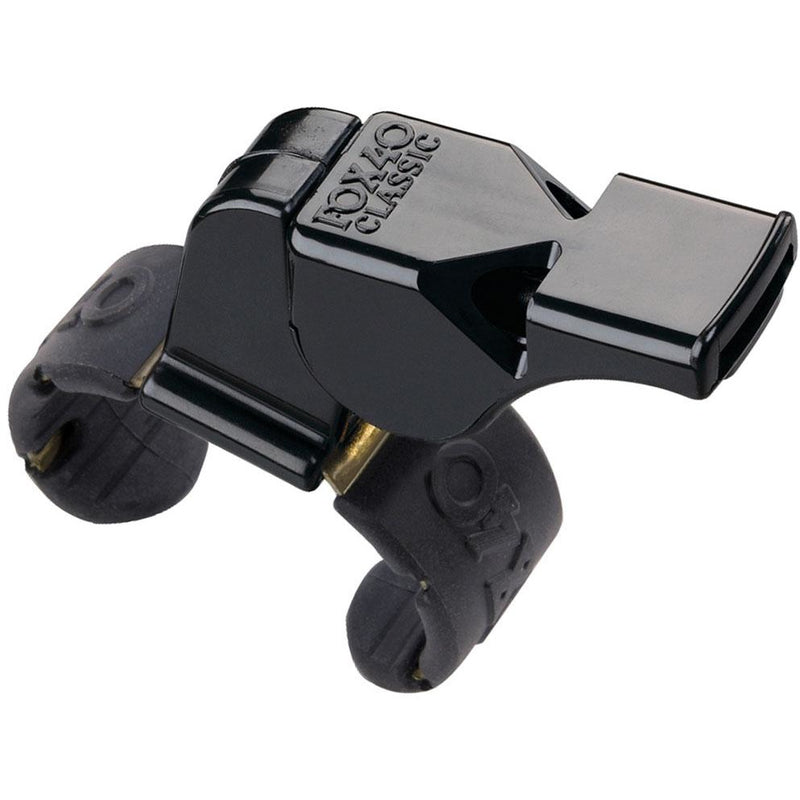 Fox40 Classic Offical Fingergrip Whistle