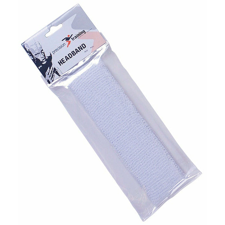 Precision Headband