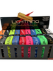 Lightning Hurling Grips XL