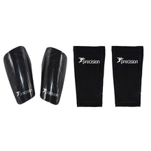 Precision Matrix Shinguards & Sleeve