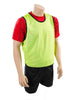 Junior Precision Mesh training Bibs