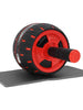 Urban Fitness Rebound Ab Wheel