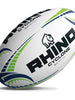 Rhino Cyclone Rugby Ball