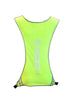 Six Peaks LED Reflective Sports Vest (Safety Yellow)