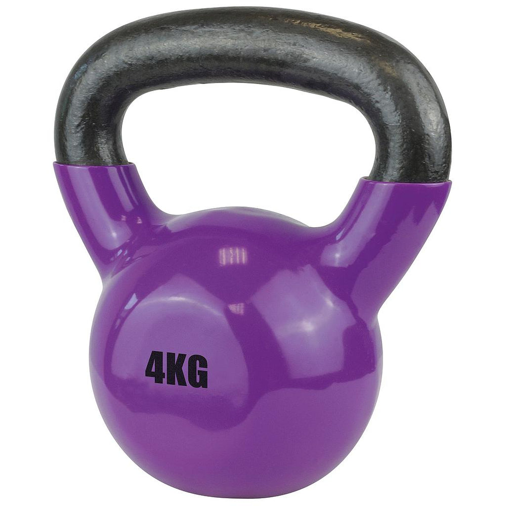Urban Fitness Cast Iron Kettlebell