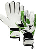 Adult Precision Fusion_X.3D Flat Cut Basic Goalkeeper Gloves