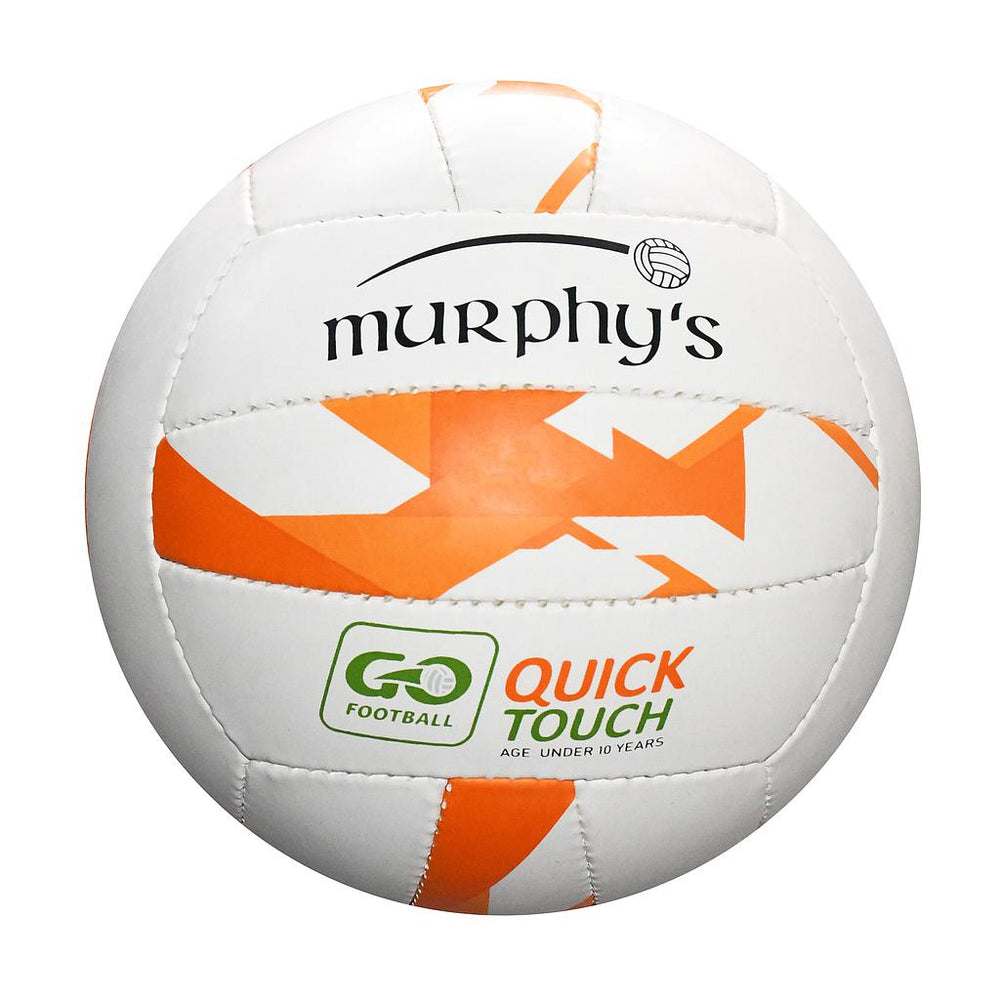 Murphy's Gaelic Football