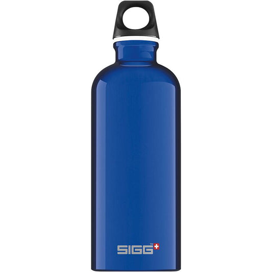 Sigg Traveller Water Bottle