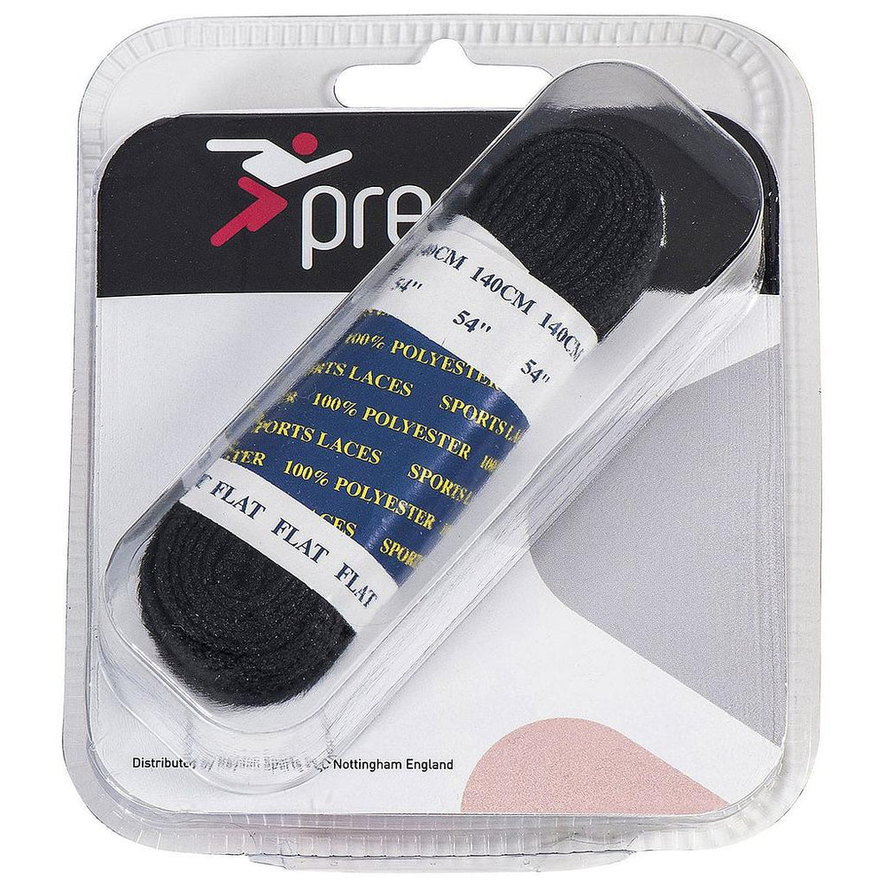 Precision PT Flat Laces
