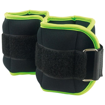 Urban Fitness Ankle/ Wrist Weights- 1KG