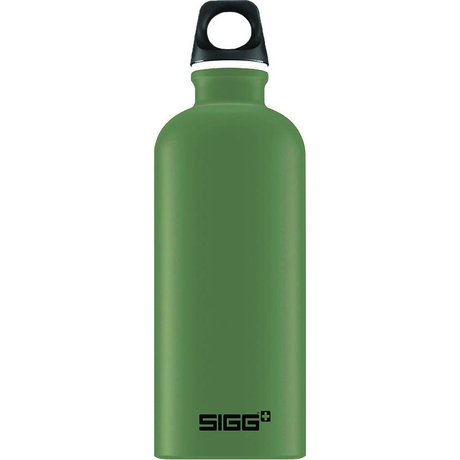 Sigg Traveller Water Bottle