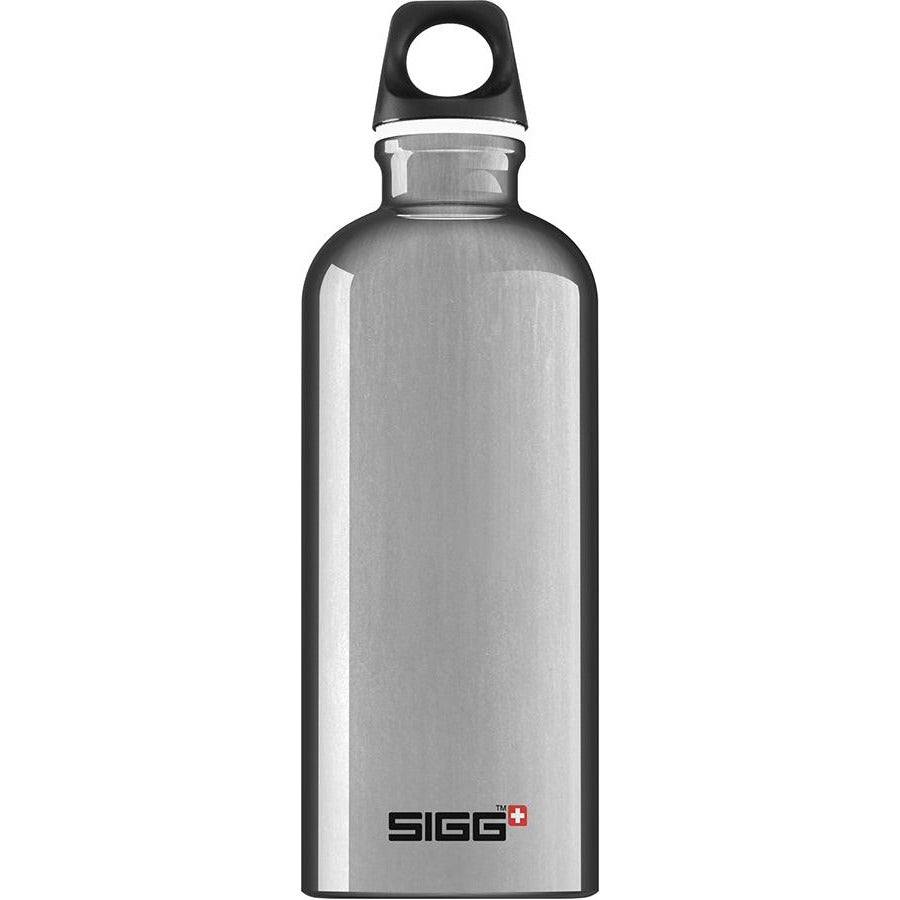 Sigg Traveller Water Bottle