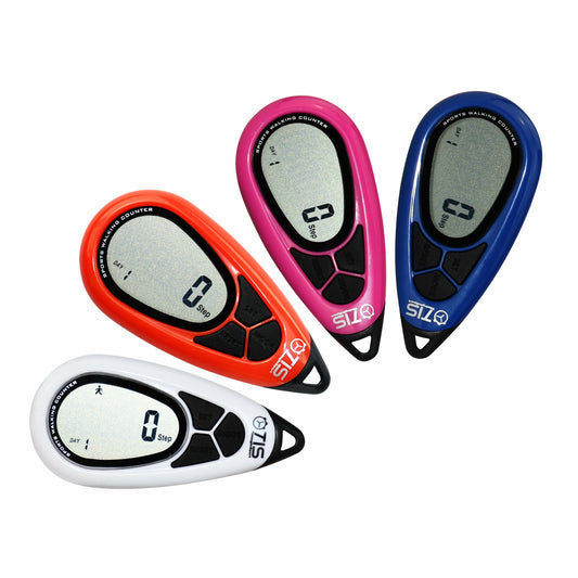 Timing In Sport Pro 3D Pedometer