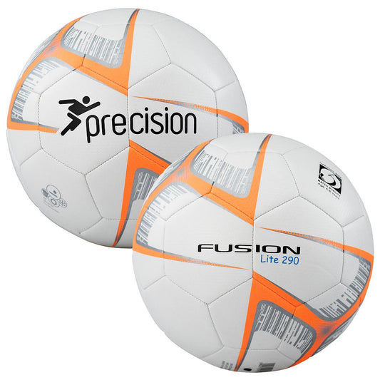 Precision Fusion Lite Football 290gm