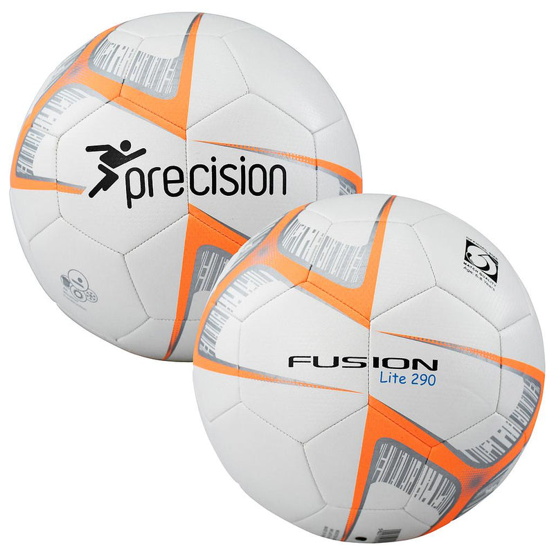 Precision Fusion Lite Football 290gm