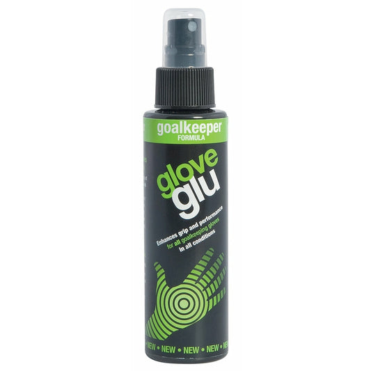 GloveGlu Goalkeeper Glove Glue MEGAgrip