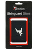 Precision Shin Guard Stays