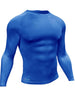 Adult Precision Essential Compression Baselayer Long Sleeve