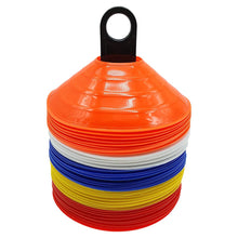 Essential Saucer Cones (50pk)