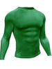 Junior Precision Essential Baselayer Long Sleeve