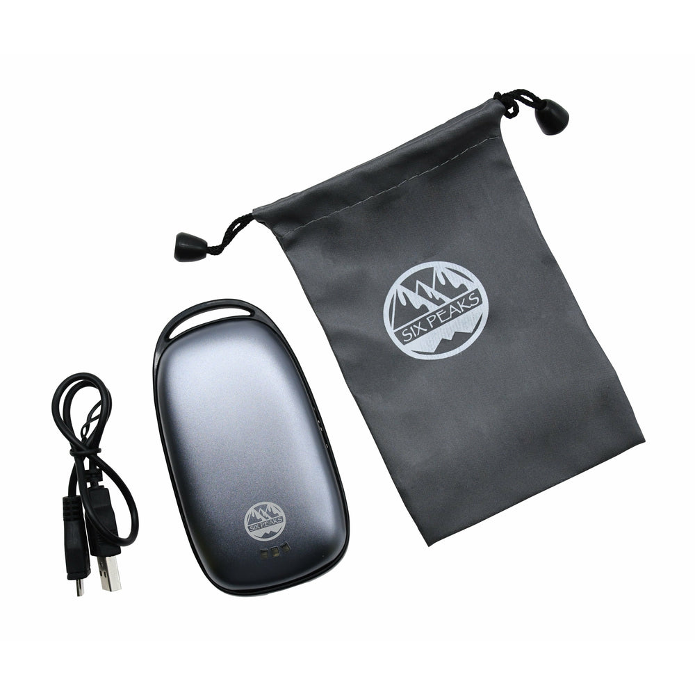 Six Peaks 2 in 1 Hand Warmer