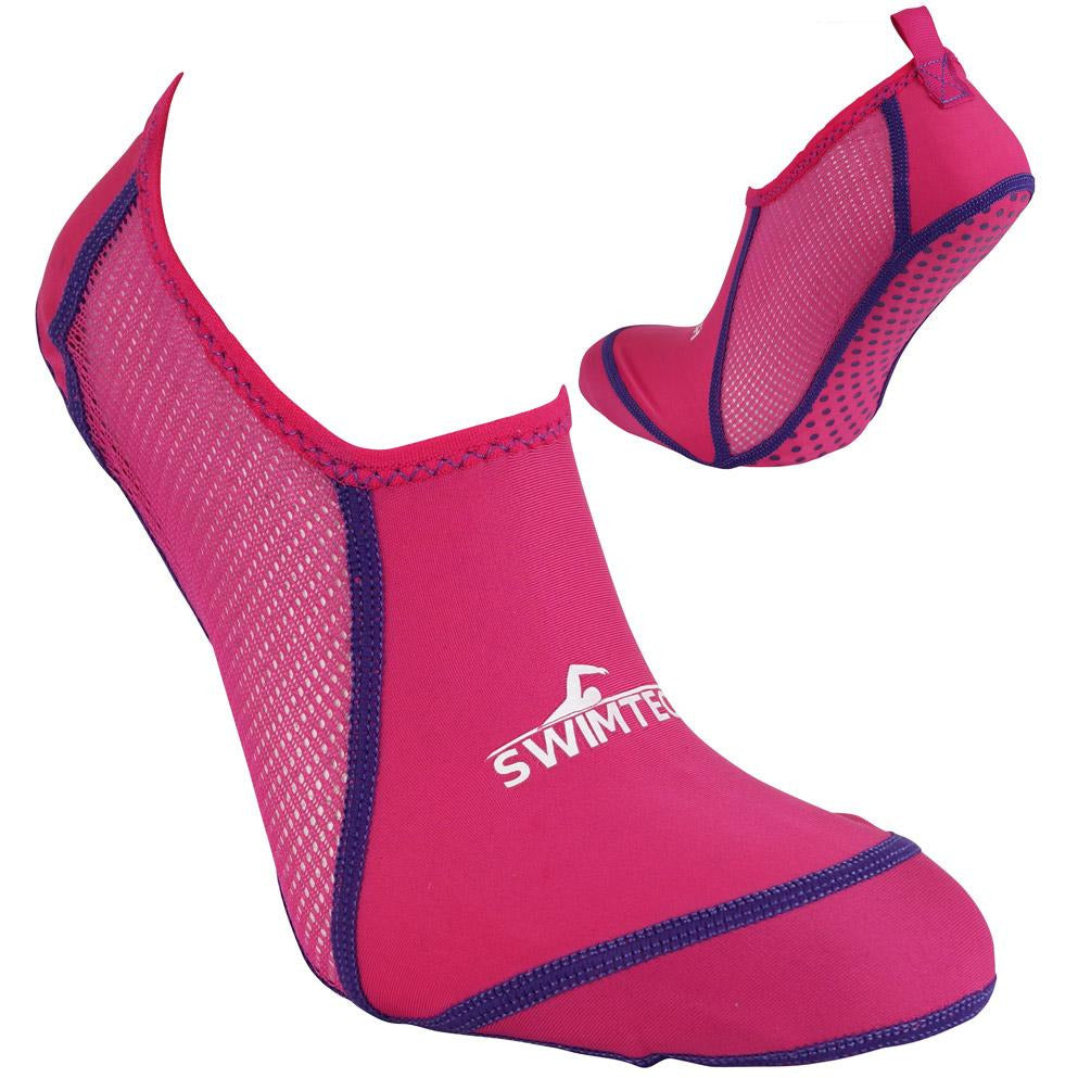 Swimtech Pool Sock-Junior